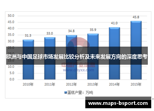 欧洲与中国足球市场发展比较分析及未来发展方向的深度思考